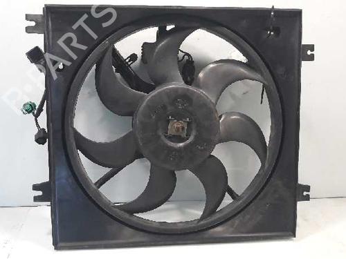 Køleventilator elektrisk KIA JOICE (MTE1P)  | BP5209397M35 