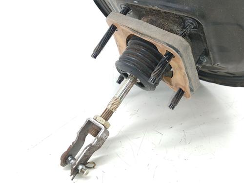 Servo brake NISSAN PICK UP (D22) 2.5 Di | BP29539030M42 