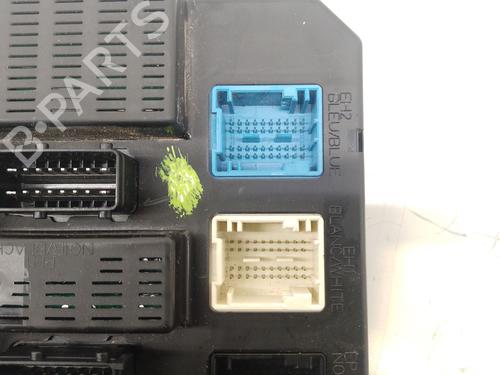 Fuse box FIAT SCUDO Bus (270_, 272_) 2.0 D Multijet | BP30082197E1