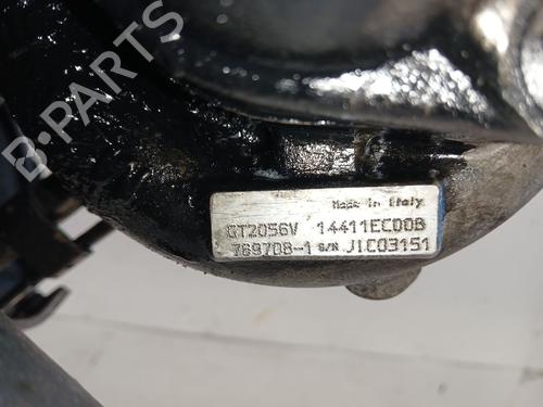 Engine NISSAN NAVARA NP300 (D40) 2.5 dCi 4WD | BP32860393M1  - Image 7