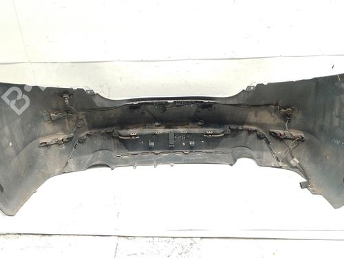 Rear bumper PEUGEOT 508 I (8D_) 1.6 HDi | BP31359592C8 
