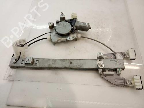 Rear right window mechanism NISSAN X-TRAIL II (T31)  | BP3082931C25 