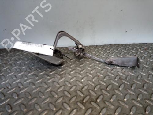 Used Hinge/Door check strap OPEL VIVARO A Van (X83) 1.9 DTI (F7) (101 hp) 14237398