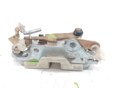 Front right lock SUZUKI SAMURAI Closed Off-Road Vehicle (SJ_) 1.0 All-wheel Drive (SJ410) | BP24844300C97 
