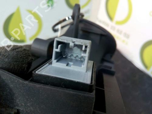 Right rear window switch AUDI A4 B7 (8EC) 2.0 TDI | BP3051707I28 