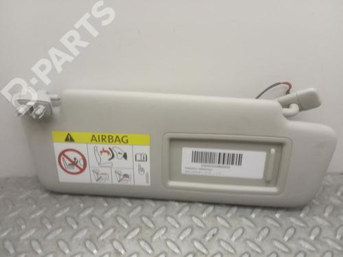 right-sun-visor-seat-leon-5f1-16-tdi-2012-2013-2014-2015-2016-2017-2018-2019-2020-2021-10955074 main image