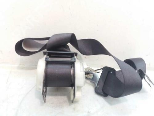 Used Rear right seatbelt TOYOTA COROLLA (_E12_) 2.0 D-4D (CDE120R, CDE120L_) (116 hp) 6635666