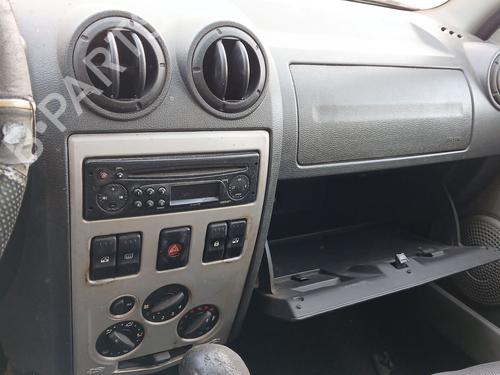 Anlasser DACIA LOGAN (LS_) 1.6 (LSOB, LSOD, LSOF, LSOH) | BP26661357M8 