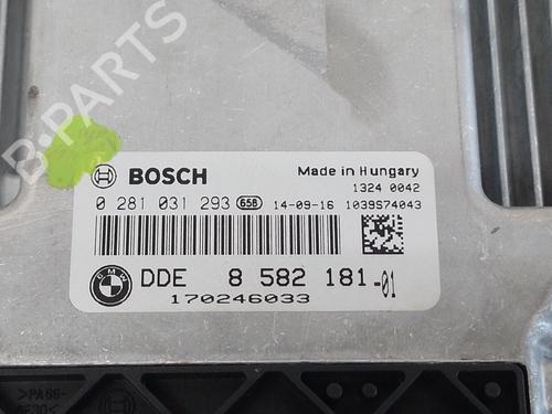 Control unit BMW 5 Gran Turismo (F07)  | BP29064221M11 