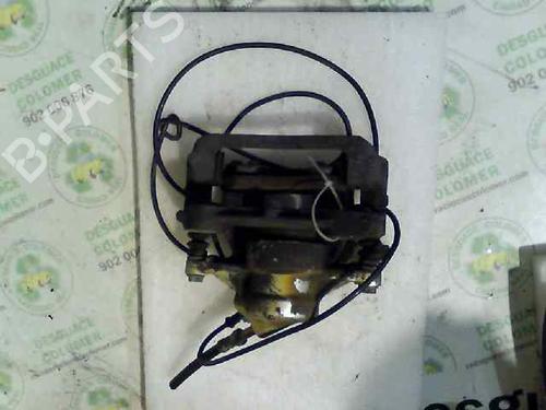 Right rear brake caliper MERCEDES-BENZ SPRINTER 3,5-t Van (B906)  | BP11623394M106 