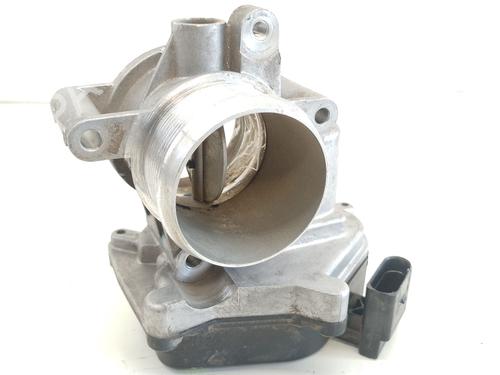 Used Throttle body SEAT TOLEDO IV (KG3) 1.6 (105 hp) 29063207