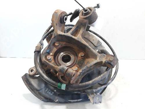 Used Right rear steering knuckle SUBARU FORESTER (SH_) [2007-2025]  4935939