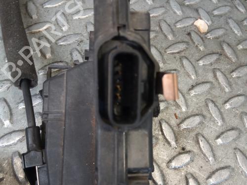 Rear right lock RENAULT CLIO IV (BH_)  | BP10062800C99 