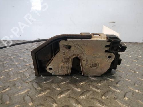 Front right lock BMW 7 (E65, E66, E67) 730 d | BP13246014C97 