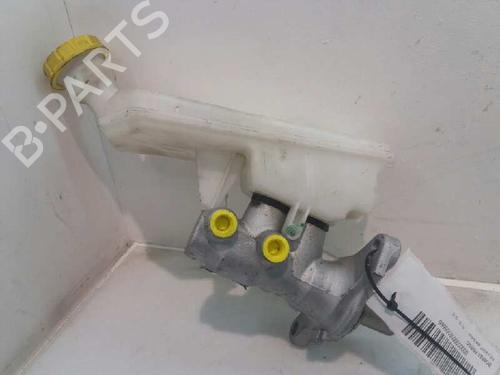 Used Brake master cylinder PEUGEOT 208 I (CA_, CC_) [2012-2020]  4687016