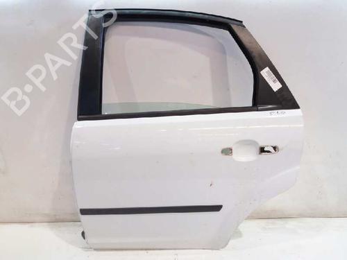 Used Left rear door FORD FOCUS II (DA_, HCP, DP) 1.6 TDCi (109 hp) 4551239
