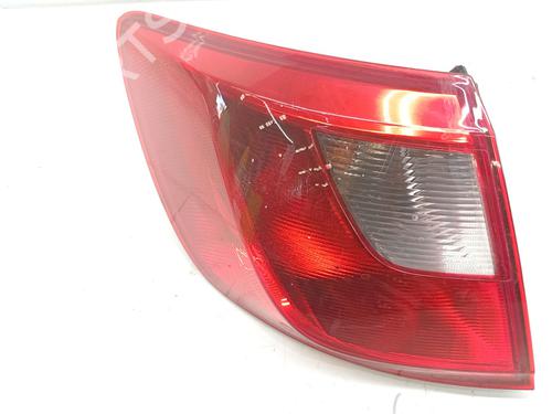 Used Left taillight Left taillight 38933375 38933375