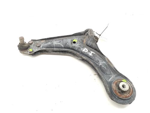 Used Left front suspension arm MERCEDES-BENZ VITO Bus (W638) [1996-2003]  18406550