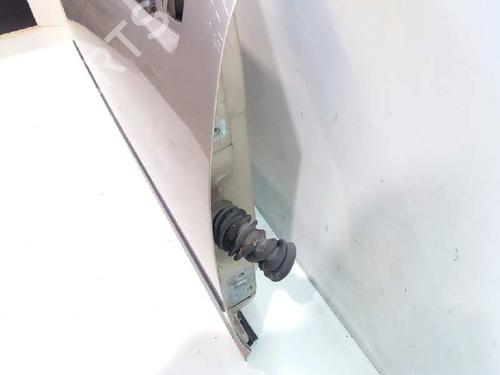 Right front door VW BORA I (1J2)  | BP3349372C3 