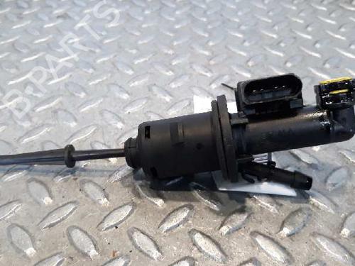Clutch slave cylinder AUDI A3 (8P1)  | BP14235754M113 