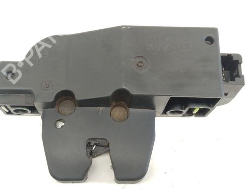 Used Tailgate lock CITROËN C4 I (LC_) [2004-2014]  25605200