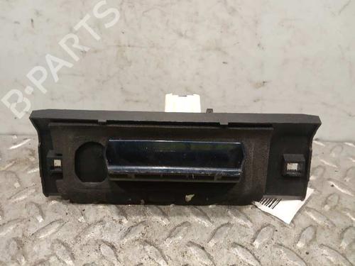 Used Tailgate handle SEAT IBIZA III (6L1) 1.9 TDI (131 hp) 19782615