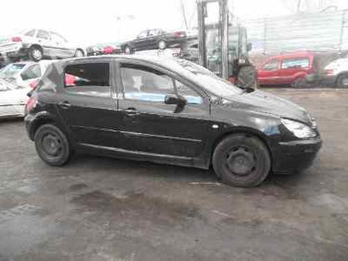 Front left interior door handle PEUGEOT 307 (3A/C)  | BP3220373I13  - Image 19