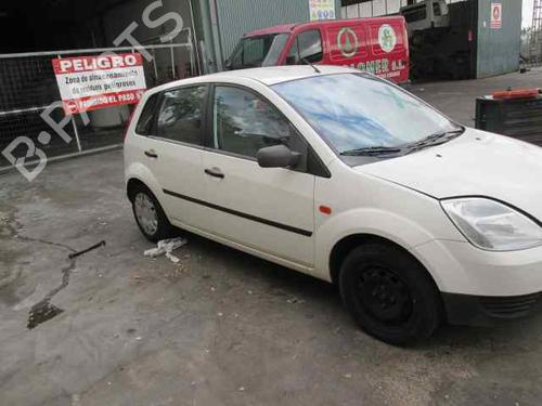 Instrument cluster FORD FIESTA V (JH_, JD_) 1.4 TDCi | BP3049901C47 