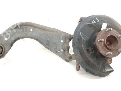 Fusee rechts achter Fusee rechts achter MAZDA CX-5 (KE, GH) 2.2 D (KE2FW) (150 hp) 36388097 36388097