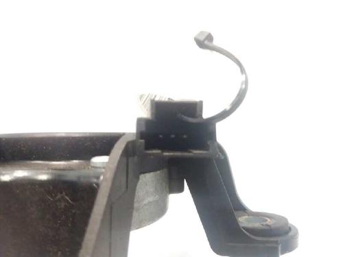 Rear wiper motor NISSAN QASHQAI / QASHQAI +2 I (J10, NJ10, JJ10E)  | BP4731213M102 
