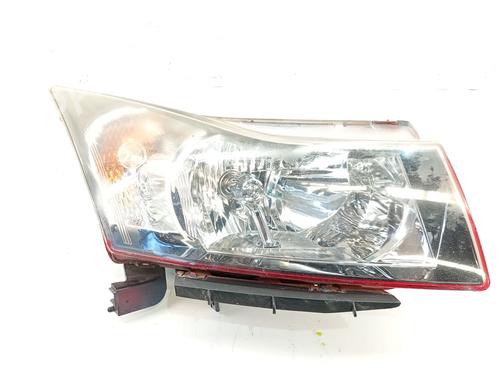 Used Right headlight Right headlight CHEVROLET CRUZE (J300) 2.0 CDI (125 hp) 36259846 36259846