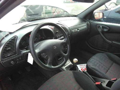 Gearbox CITROËN XSARA (N1)  | BP3076606M3 