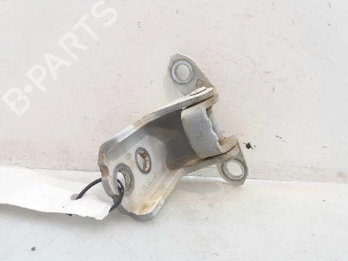 Andre NISSAN NAVARA NP300 (D40) [2004-2025]  14232272