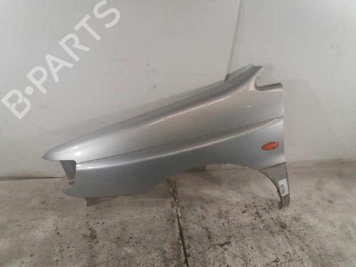 Left front fenders KIA JOICE (MTE1P)  | BP5209408C41 