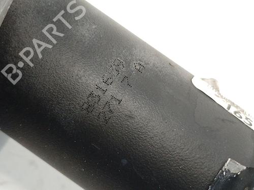 Right front shock absorber CITROËN C4 Picasso I MPV (UD_) 2.0 HDi 138 | BP29332625M17 