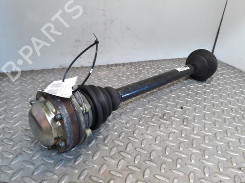 Used Right rear driveshaft AUDI A4 B7 (8EC) [2004-2009]  8363751