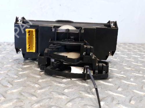 Climate control SEAT IBIZA II (6K1)  | BP5943119I5 
