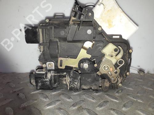 Front right lock SKODA OCTAVIA I (1U2) 1.9 TDI | BP13699226C97 