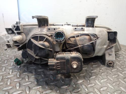 Left headlight NISSAN PRIMERA Hatchback (P11) 1.6 16V | BP9659633C28 