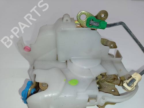 Front right lock NISSAN CABSTAR | BP18066146C97