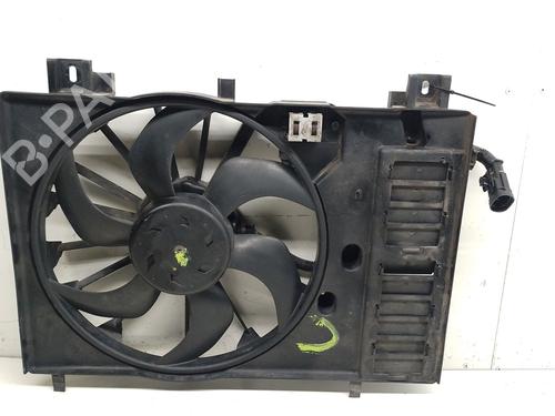 Used Radiator fan CITROËN C5 III (RD_) 2.0 HDi 165 (RDRHHA, RDRHH8) (163 hp) 29371585