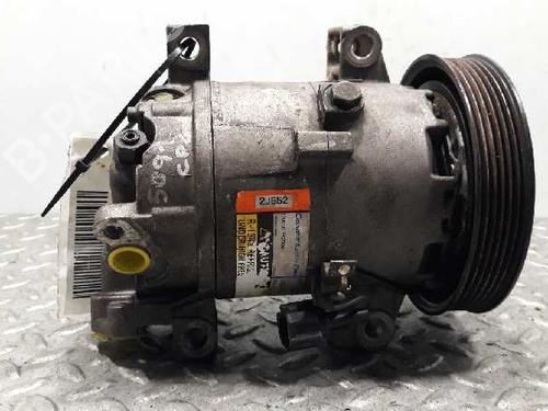 AC compressor NISSAN ALMERA II Hatchback (N16)  | BP3062899M34 