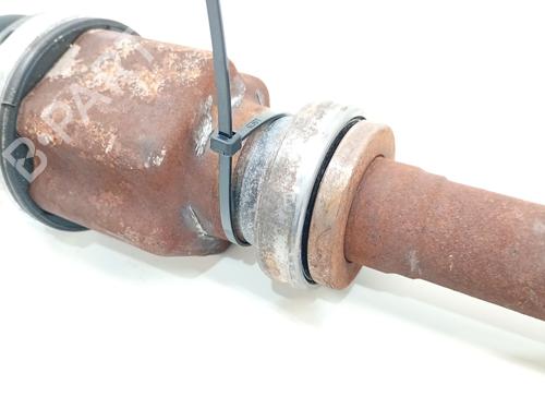 Left rear driveshaft CITROËN DS5 2.0 HDi 165 Hybrid4 4x4 | BP36477591M40 - Image 6