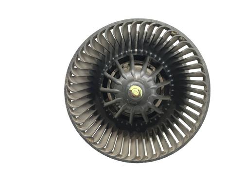 Heater blower motor CITROËN C3 I (FC_, FN_)  | BP19076970M62 