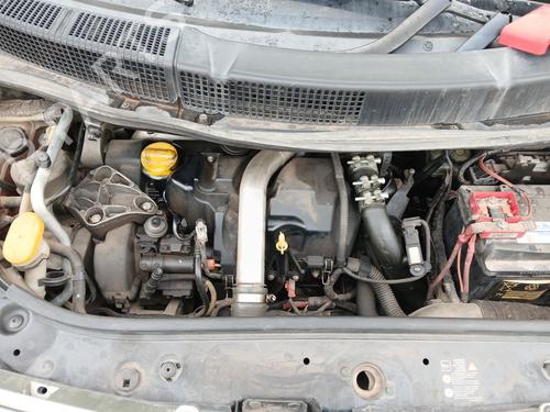 gearbox-renault-scenic-ii-jm01_-2003-2004-2005-2006-2007-2008-2009-2010-31807843 main image