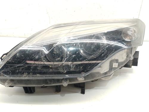 Used Left headlight RENAULT LAGUNA III (BT0/1) 2.0 dCi (BT01, BT08, BT09, BT0E, BT0K, BT12, BT1C, BT1D,... (150 hp) 31945361