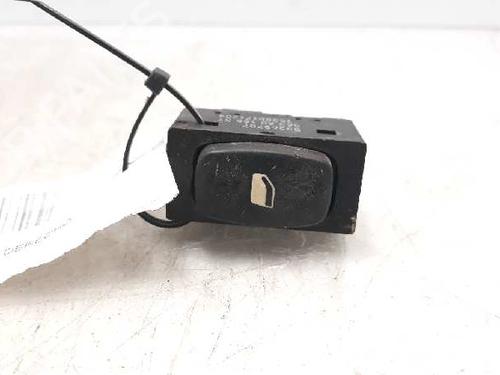 Used Right front window switch PEUGEOT 407 (6D_) [2004-2011]  5087321