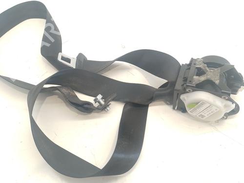 Used Rear left seatbelt AUDI A7 Sportback (4GA, 4GF) 3.0 TDI quattro (245 hp) 24936820