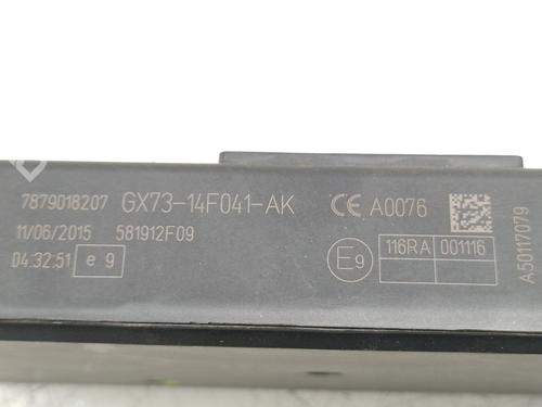 Electronic module JAGUAR XF II (X260) 2.0 D | BP29763976M83 