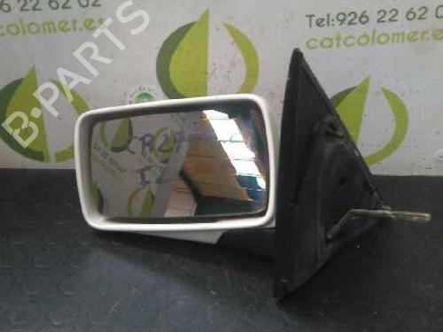 Used Left mirror FORD ESCORT V (AAL, ABL) 1.6 i 16V (88 hp) 3056678